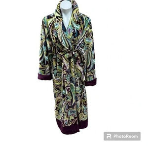 Artology bath robe